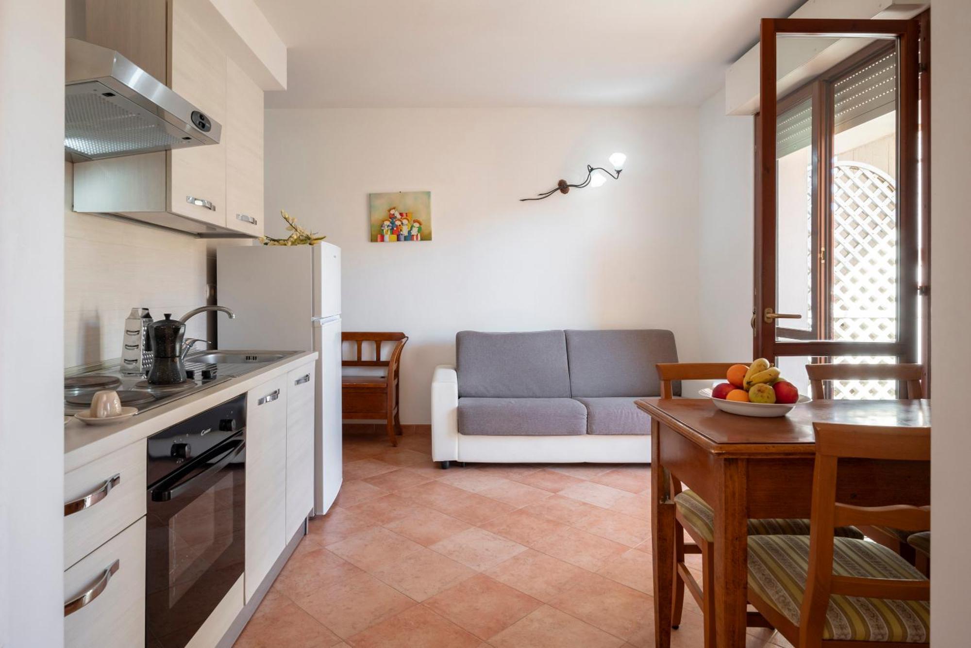 Hotel Lola Piccolo E