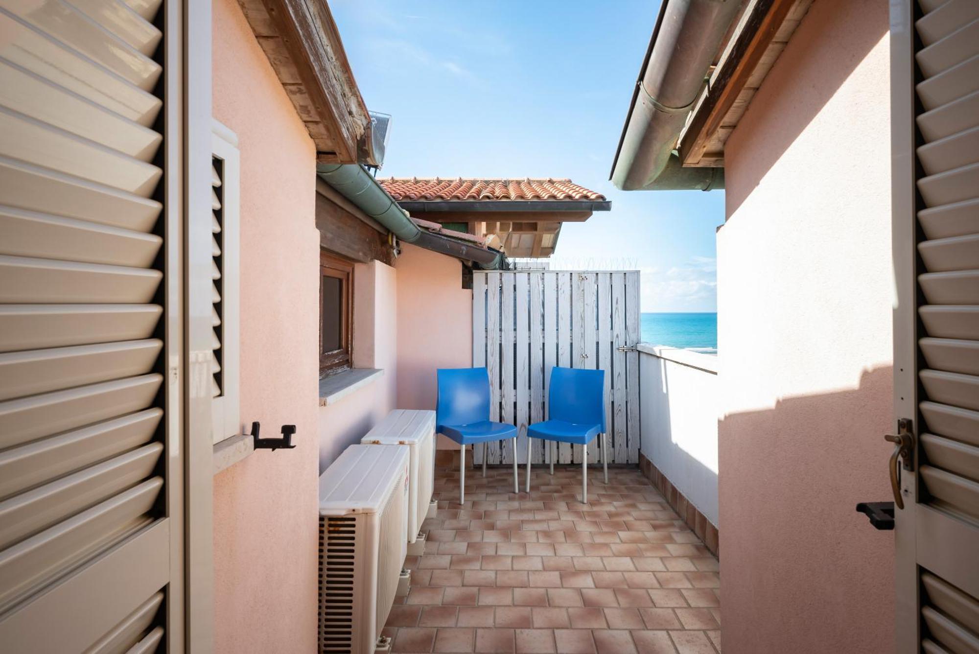 Hotel Lola Piccolo E Marina di Grosseto
