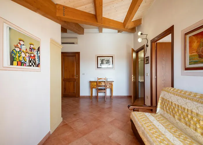 Lola Piccolo Hotel E Appartamenti