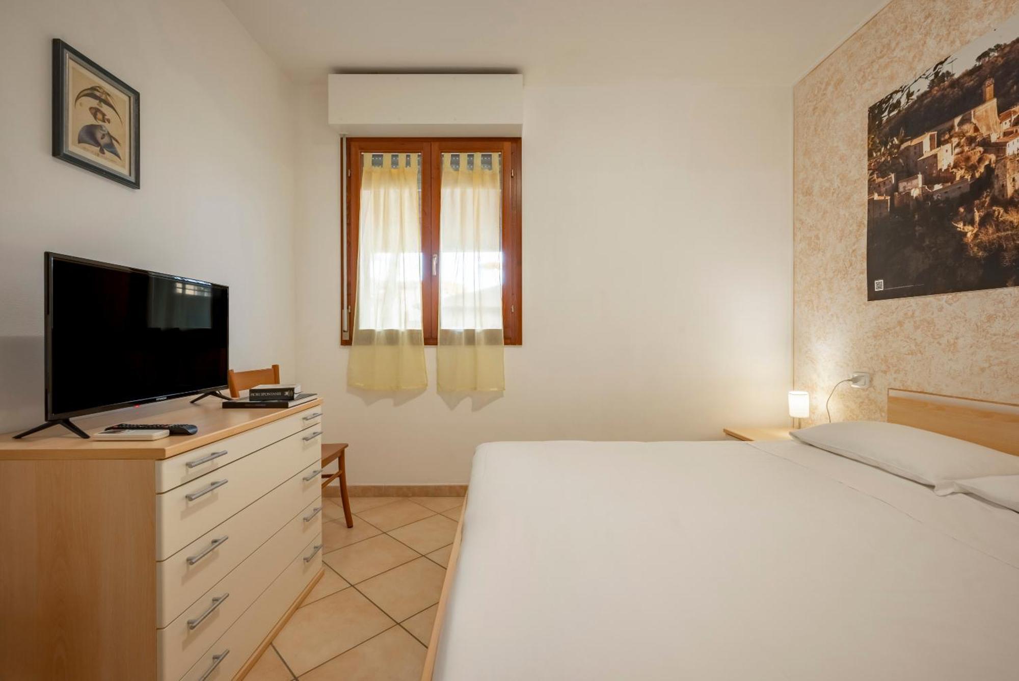 Hotel Lola Piccolo E Marina di Grosseto