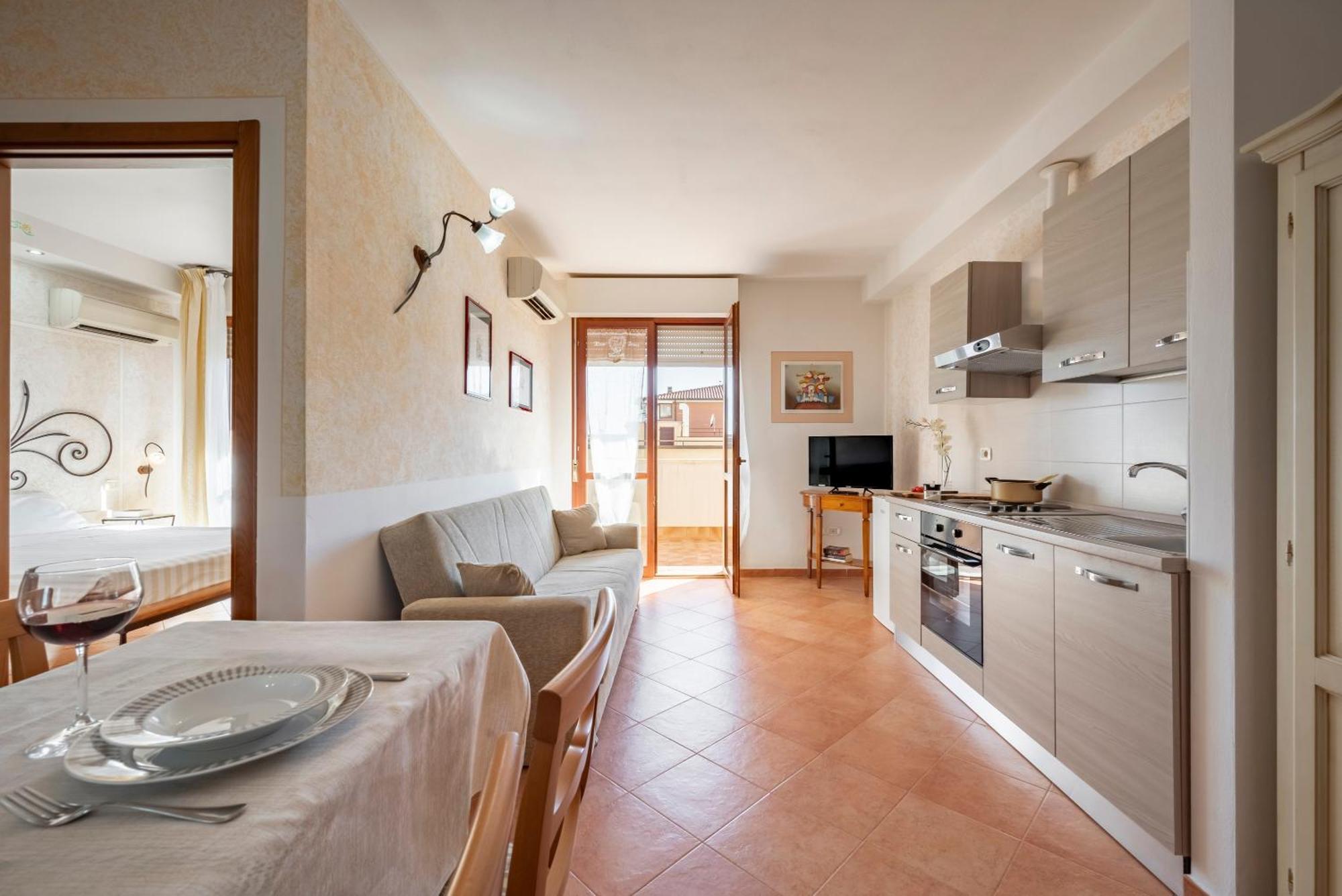 Hotel Lola Piccolo E Marina di Grosseto