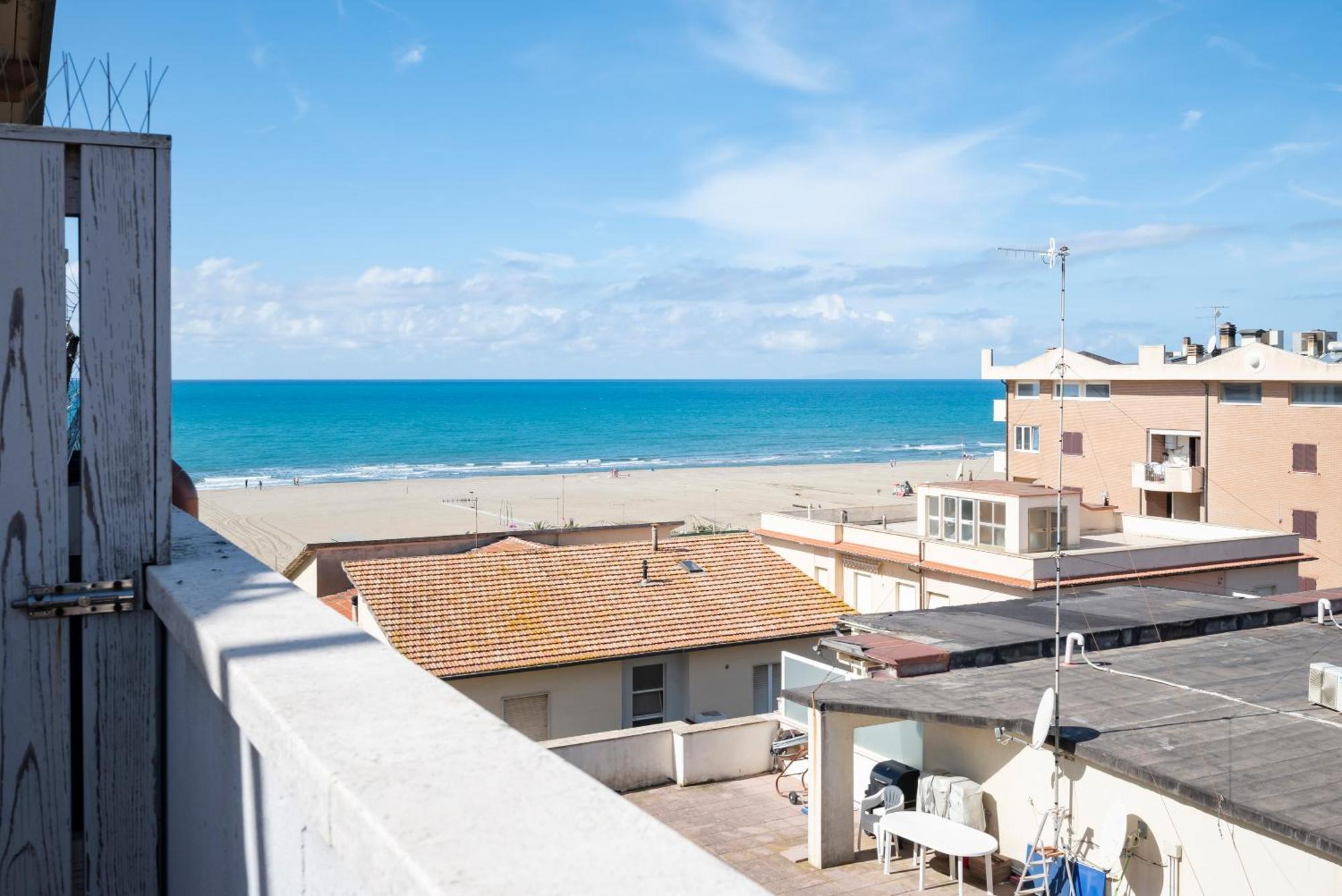 Hotel Lola Piccolo E Marina di Grosseto